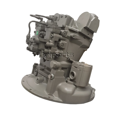 Hauptpumpe Hydraulic Pumps HPV102 60100453-J des Bagger-ZX200 für Hitachi