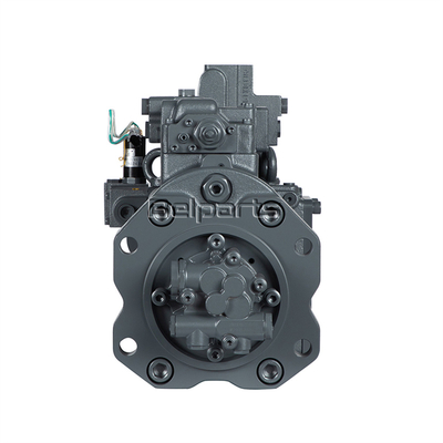 Hauptpumpe Hydraulic Pumps K5V160DTP-9Y04 60100008-J des Bagger-SH350-5 für Sumitomo