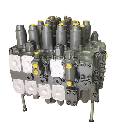 EC480D-Bagger-Main Control Valve-hydraulisches Hauptventil für  SA 8230-34460