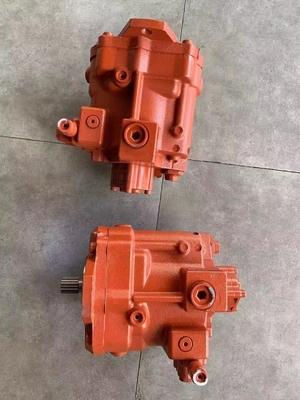 303 Kolben-Hauptpumpe 1020783 Bagger-Hydraulic Pumps PSVL-42CG