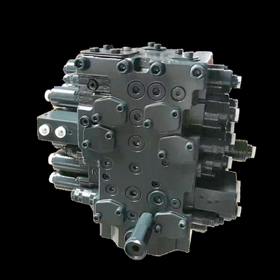R330-9 Bagger Main Control Valve hydraulisch für Hauptventil Hyundais 3109-17002P