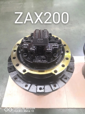 ZX200 ZX200-6 ZX200-1 ZX210 Belparts Bagger Fahrmotor Achsantrieb HMGF36 Fahrmotor 9191194 9199841