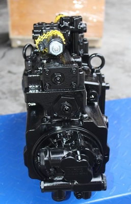 Bagger-Main Pump Hydraulic-Pumpe Sk130 8 Sk130-8 Sk160 Belparts für Kobelco