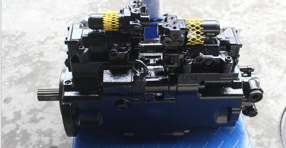 Bagger-Main Pump Hydraulic-Pumpe Sk130 8 Sk130-8 Sk160 Belparts für Kobelco