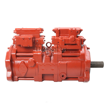 Bagger-Main Pumps 708-2L-00300 708-2L-00790 Pc200 Pc200 7 Pc200-7 200-6 Pc160 Belparts Hydraulikpumpe für KOMATSU