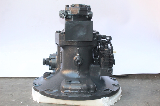 Pc100-6 Pc120-6 Pc120-2 Pc100 Belparts Hydraulikpumpe Bagger-Main Pumps 708-1L-00070 für KOMATSU