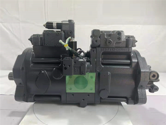Bagger-Main Pumps KRJ6199 Cx130 Cx210b Cx160 Cx240 Cx210 Belparts Hydraulikpumpe für Fall