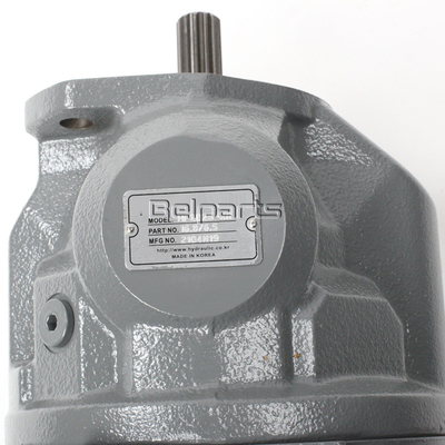 Bagger-Main Pumps PJ 5350087 PJ 7416876 Ec55 Ec35 Ec20 Belparts Hydraulikpumpe für