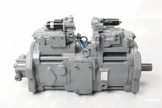 Hauptpumpen-Hydraulikpumpe Belparts-Bagger-SK200-6ES SK200LC-6ES für Kobelco Yn10v00023f2