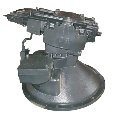 Ausgrabungsmaschine Dh300 Dx340 Hydraulische Hauptpumpe für K5v140dtp Doosan Daewoo