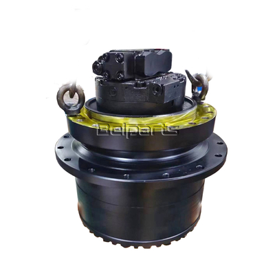 Reparatur-Set Belparts-Bagger-Travel Motors Assy Final Drive E336 550-4341