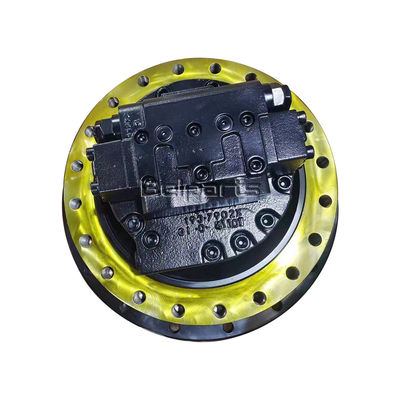 Reparatur-Set Belparts-Bagger-Travel Motors Assy Final Drive E336 550-4341