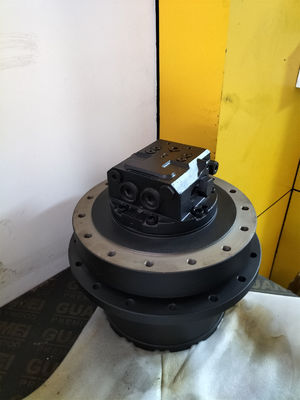 Belparts-Bagger For Hitachi Ex 120 1 Fahrmotor-Zus des Achsantrieb-Ex120-1
