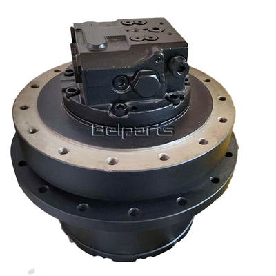 Belparts-Bagger For Hitachi Ex 120 1 Fahrmotor-Zus des Achsantrieb-Ex120-1