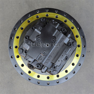 Fahrmotor Zaxis450 Assy Final Drive For Hitachi 4431549 Belparts-Bagger-Zax 450