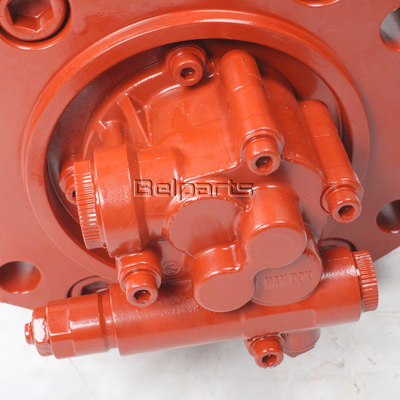 Belparts-Bagger-Pc 200-5 Kolbenpumpe hydraulische Hauptpumpe für KOMATSU 708-25-04051