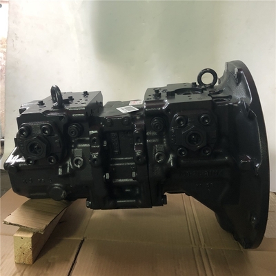 Hydraulikpumpe-Teile 708-2L-00112 Bagger-Main Pump Fors KOMATSU Pc220 7 Pc220-7 Pc50 Pc35 Mr1 Pc25 Pc160-7 Pc95
