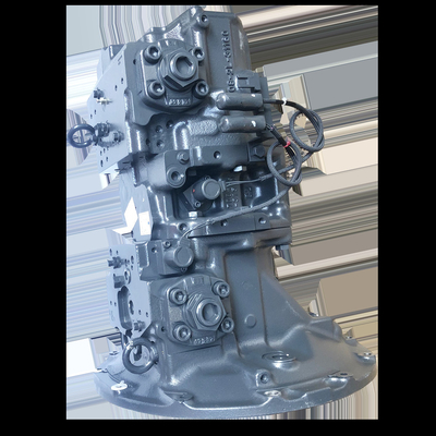 Hydraulikpumpe-Teile 708-2L-00112 Bagger-Main Pump Fors KOMATSU Pc220 7 Pc220-7 Pc50 Pc35 Mr1 Pc25 Pc160-7 Pc95
