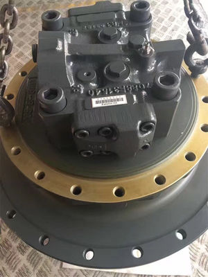 Achsantrieb-Reparatur Belparts-Bagger-Pc 200-5 stellte 20Y-27-00019 20Y-27-00018 ein