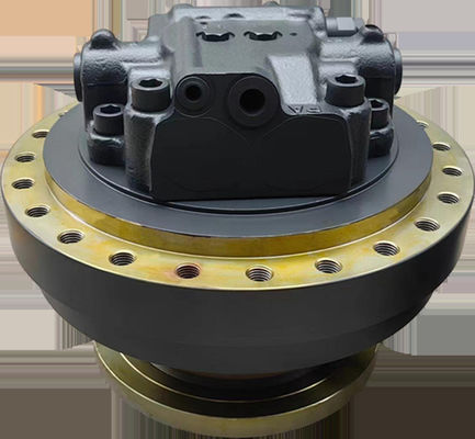 Belparts-Bagger PC300-8 MO Final Drive Travel Motor für KOMATSU