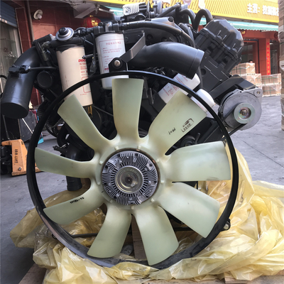 Dieselmotor-Versammlung Bagger-Part Engine Assys DX480 für Doosan K1005735B