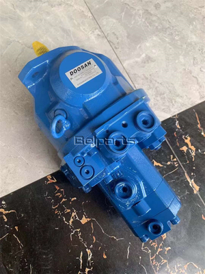 Ausgrabungsmaschine Hauptpumpe Dh55 Dh60 Hydraulikpumpe für Daewoo