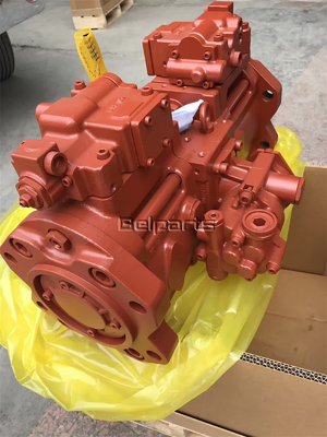 Belparts Bagger Hauptpumpe DH215 DH220-9E DH258 Hydraulikpumpe für Daewoo