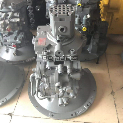 Ausgrabungsmaschine Hauptpumpe ZAX120-6 ZX120-6 EX120-6 Hydraulikpumpe 9151416 9153026 Für Hitachi