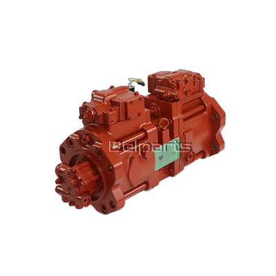 Gräber Hauptpumpe R200 R215 R225 R220-5-7 Hydraulikpumpe 31N6-10051 31Q6-10010 Für Hyundai