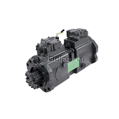 Ausbaupumpe Hauptpumpe R290 R300 R305 R350-5-7 Hydraulikpumpe 31N8-10010 31N8-10050 Für Hyundai