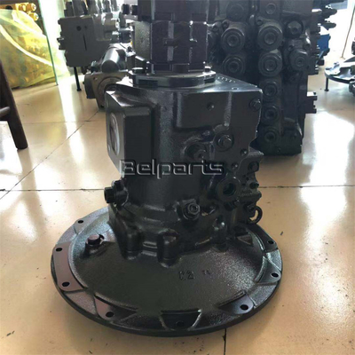 Belparts Bagger Hydraulikpumpe PC78US-6 Hydraulik Hauptpumpe 708-3T-00116 708-3T-00115 708-3T-00114