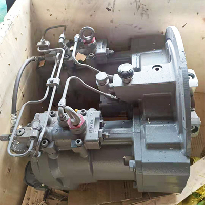 Schrägsteine Bagger Hitachi Zx330 3 Hydraulische Hauptpumpe 9195241 9195238