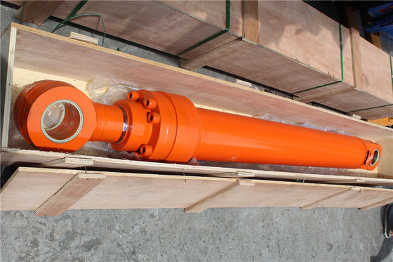 Bagger Bucket Cylinder Assy