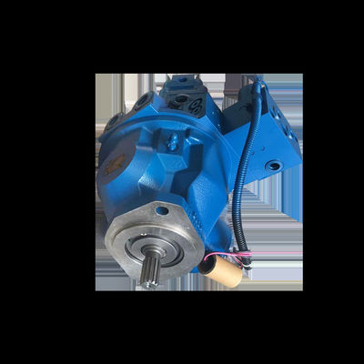 R55-7 Belparts Bagger Hydraulikpumpe Für Hyundai R55-7 Hydraulik Hauptpumpe 31M8-10020 31M8-10010