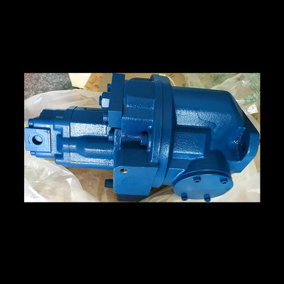 R55-7 Belparts Bagger Hydraulikpumpe Für Hyundai R55-7 Hydraulik Hauptpumpe 31M8-10020 31M8-10010