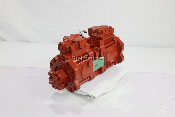 K3V112DT-9C12 SH200-1 Belparts Bagger Hauptpumpe Hydraulikpumpe