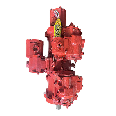 Belparts Bagger Hauptpumpe für Hitachi ZAXIS160LC Hydraulikpumpe 4441981 4625242