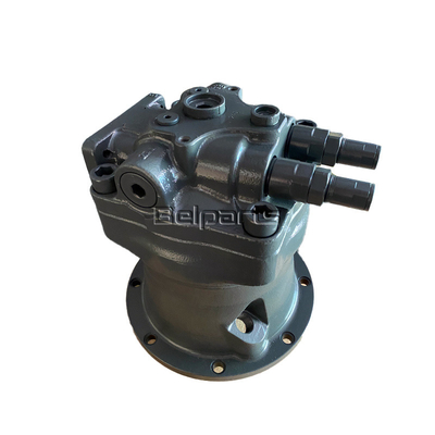 Exkavator Hydraulischer EX255 M2X146 Schwingmotor für  Hitachi