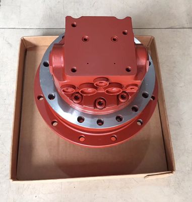 Belparts Bagger Reisemotor Assy PC30-7 PC38UU-2 PC40-5 Endantrieb Assy 20S-60-72120 20S-60-22101 Für Komatsu