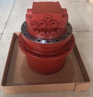 Belparts Bagger Reisemotor Assy PC30-7 PC38UU-2 PC40-5 Endantrieb Assy 20S-60-72120 20S-60-22101 Für Komatsu