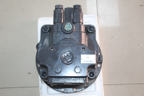 Belparts Bagger DH225-9C Schwingmotor BEC3300 Schwingmotor 170303-00067 für Doosan 870001