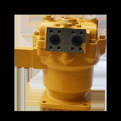 Hyundai Bagger Schwingmotor 31NA-10120 im besten Fall