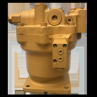 Schwingmotor der Bagger, Teil Nummer 1 31NA-10120 31NA-10160 31QA-10130 73Kg