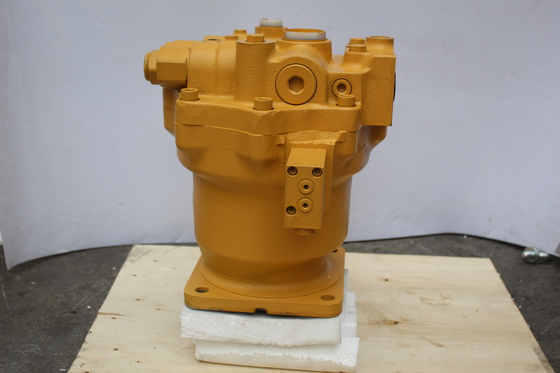 Qty. 1 Teil Name 1 SWING UNIT Bagger Schwingmotor für Bagger