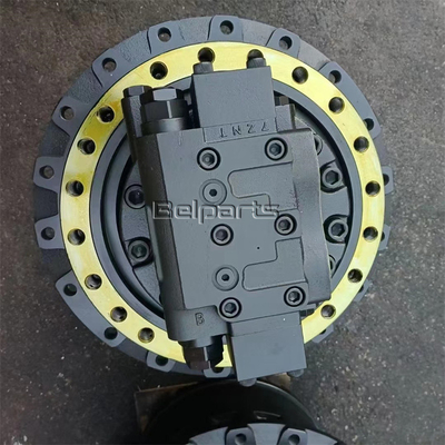 Doosan 24V Endantrieb Reisemotor Assy mit 35MPa Druck