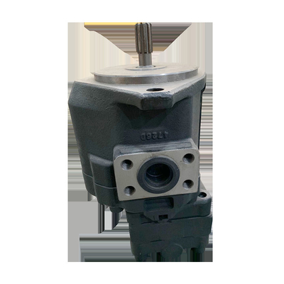 Anpassbare Baggerteile E317 E315 Hydraulikpumpe 1336792 Für Ihre spezifischen Bedürfnisse