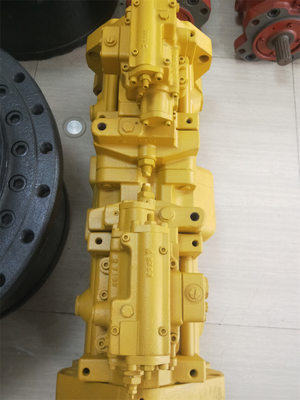 Teile für Bagger Hydraulikpumpe E350D K3V180DTH Hydraulik Hauptpumpe 9257126