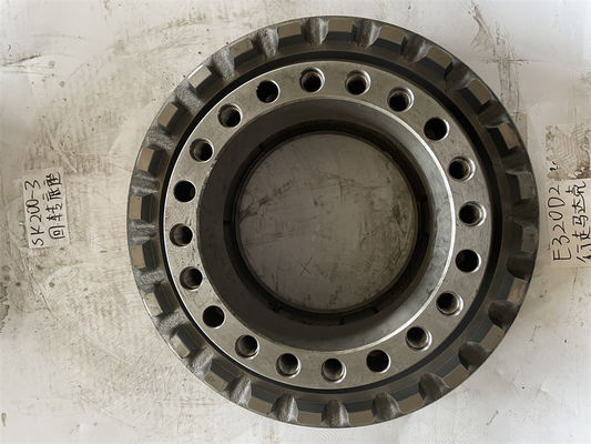 Original Endantriebsteile E320D2 Reisemotor Hydraulikmotor 323D2 476-1208
