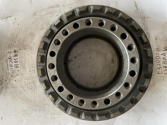 E320D2 Endantrieb Reisemotor Assy 227-6949 209-5992