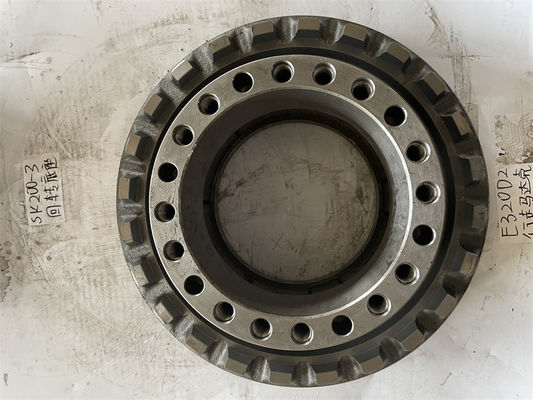 Original Endantriebsteile E320D2 Reisemotor Hydraulikmotor 323D2 476-1208